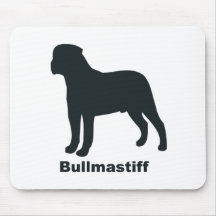 Bullmastiff Musmatta