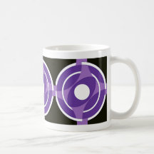 BullseyeVesicalilor Kaffe Koppar