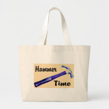 Bulta Time Tote Bag