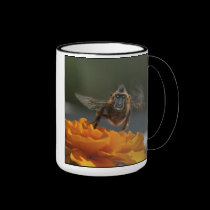 Bumblacaque mugg muggar