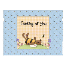bumblebears1btm vykort