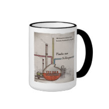 BUNA Tasse