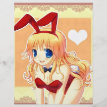 BunBun Flyg Blad
