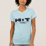 Bunden hett t shirts