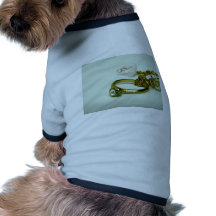 Bundet Djur Tshirt