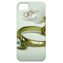 Bundet iPhone 5 Case-Mate Cases