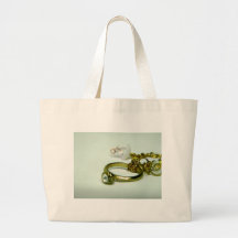 Bundet Tote Bags