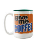 Bundit kaffe 1 muggar