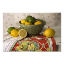Bunke 3728 av citron- & limefruktstilleben fotografier