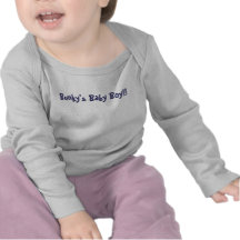 Bunkys pojke!! t-shirts