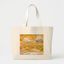 Bunte Natur Tote Bags