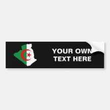 Burkina Faso flagga Bildekaler