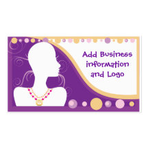 BusinessCard2 Visitkort