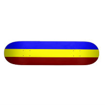 Busoga Uganda, Uganda Skateboards