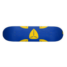 Bussum Nederländerna, Nederländerna Skate Deck
