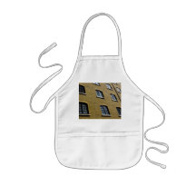 Butlers Wharf Windows Aprons