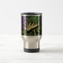 Butterfly6 Kaffe Muggar