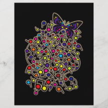 Butterfly_Effect Custom Flyer