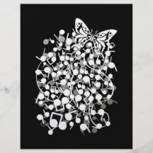 Butterfly_Effect Custom Flyer