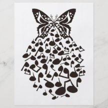 Butterfly_Effect Custom Flyer