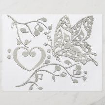 Butterfly_Notes Flygblad