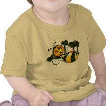 buzzy bi tee