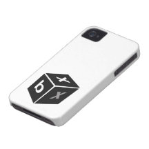 Bxx iphone case Case-Mate iPhone 4 fodraler