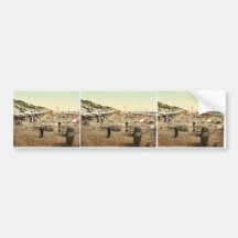 Byggnadsandslott, Westerland, Sylt, Schleswig Bildekaler