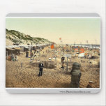 Byggnadsandslott, Westerland, Sylt, Schleswig Musmattor