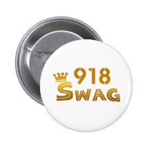 Bylte för 918 Oklahoma Pins