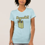 byob! tee shirts