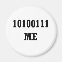 Byte mig kylskåpsnagnet