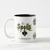 Bytelogotypen Kaffe Koppar