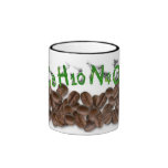 C8H10N4O2 KAFFE KOPPAR