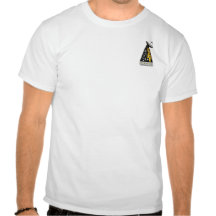 C.A.T. Liten logotyp, grundläggande Tshirt Tröja
