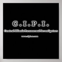 C.I.P.I. Logotypaffisch