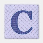 C KYLSKÅPMAGNETER