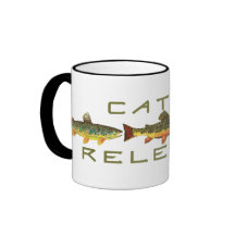 C & R - forell Kaffe Koppar