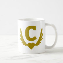C-Winged-Heart.png Kaffe Kopp