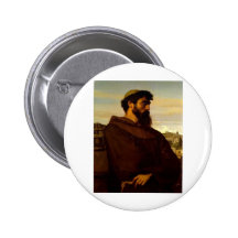 Cabanel Alexandre den romerska munken Pins