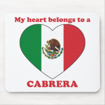 Cabrera