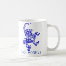 CAD-APA KAFFE MUGGAR