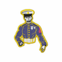 Cadet Track Jacket