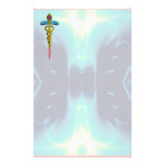 CADUCEUS 2 UNIKA BREVPAPPER