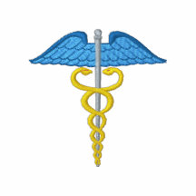 Caduceus Polo Tröja