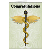 Caduceusgrattis Kort