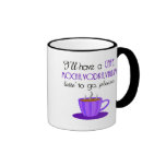 Cafe Latte Kaffe Koppar