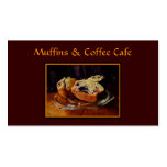 Cafe Visitkort