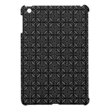 Caged Cover For The iPad Mini