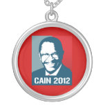 CAIN 2012 AFFISCH SMYCKEN
